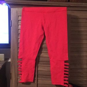 Workout Capri